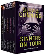 Sinners on Tour Boxed Set