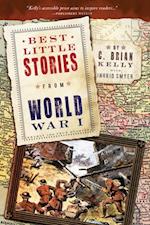 Best Little Stories from World War I