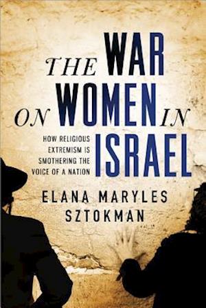 War on Women in Israel