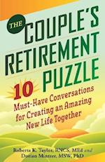 The Couple's Retirement Puzzle