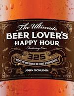 The Ultimate Beer Lover's Happy Hour