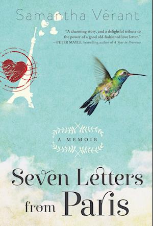 Seven Letters from Paris