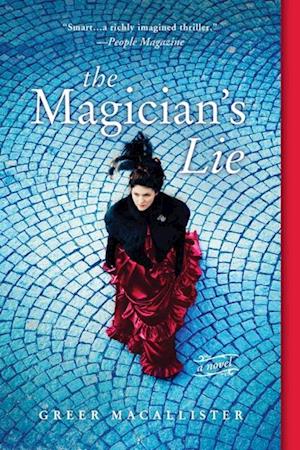 Magician's Lie