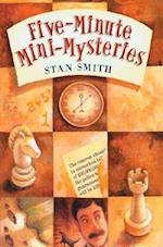 Five-Minute Mini-Mysteries