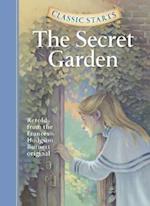 Classic Starts®: The Secret Garden