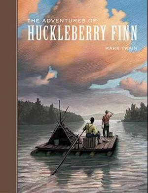 The Adventures of Huckleberry Finn