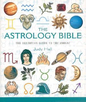 The Astrology Bible, 1