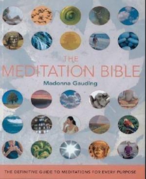 The Meditation Bible, 5