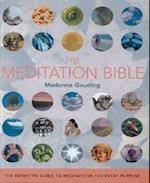The Meditation Bible, 5