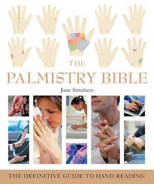 The Palmistry Bible, 6