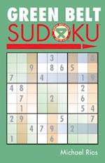 Green Belt Sudoku (R)