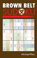 Brown Belt Sudoku(r)