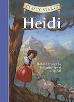 Classic Starts®: Heidi