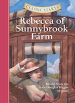Classic Starts®: Rebecca of Sunnybrook Farm