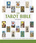 The Tarot Bible, 7