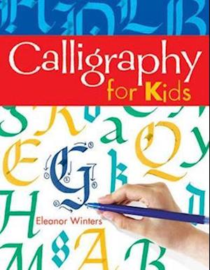 Calligraphy for Kids