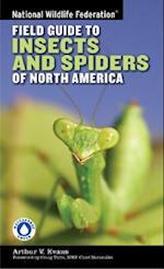 National Wildlife Federation Field Guide to Insects and Spiders & Related Species of North America