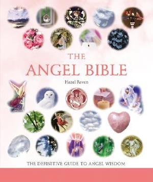 The Angel Bible, 8