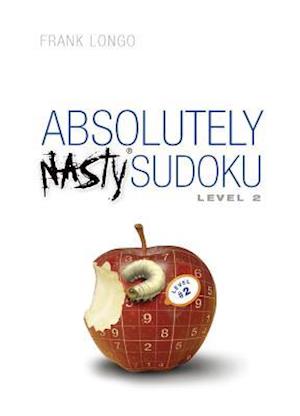 Absolutely Nasty® Sudoku Level 2