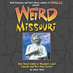 Weird Missouri, 6