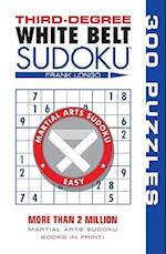 Third-Degree White Belt Sudoku (R)