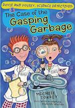 The Case of the Gasping Garbage, 1