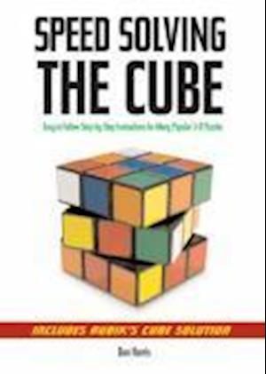 Speedsolving the Cube