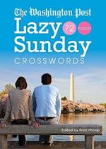 The Washington Post Lazy Sunday Crosswords