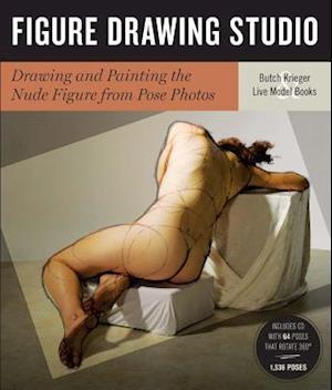 Figure Drawing Studio