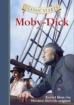 Classic Starts®: Moby-Dick