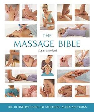 The Massage Bible, 20