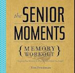 The Senior Moments Memory Workout