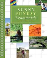 Sunny Sunday Crosswords