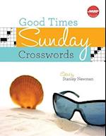 Good Times Sunday Crosswords (Aarp)