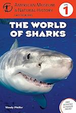 The World of Sharks, 2