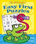 Easy First Puzzles