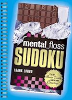 Mental_floss Sudoku
