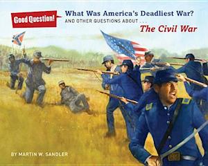 What Was America's Deadliest War?