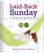 Laid-Back Sunday Crosswords