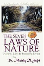 The Seven Laws of Nature