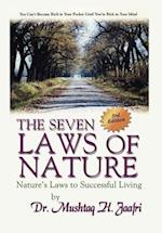 The Seven Laws of Nature