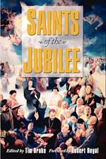 Saints of the Jubilee