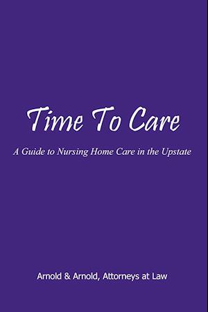 Time to Care