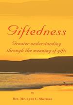 Giftedness
