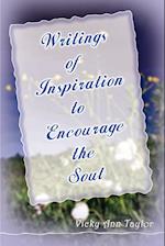 Writings to Encourage the Soul