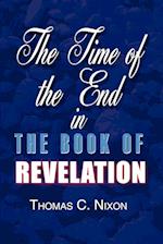 The Time in the End in the Book of Revelation