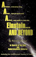 AAA* Einstein . . . And Beyond