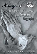 Semper Fi: the Psalms of Robert Alexander