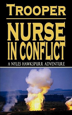 Nurse in Conflict