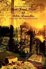 Soul Food Book of Bible Remedies